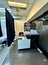 Silat Avenue (D3), Shop House #546311591